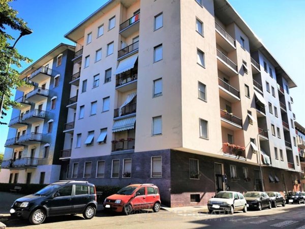 appartamento in vendita a Casteggio