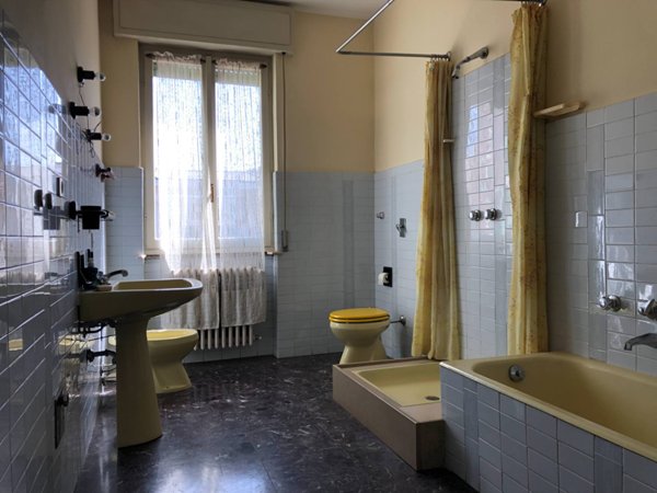 appartamento in vendita a Casteggio