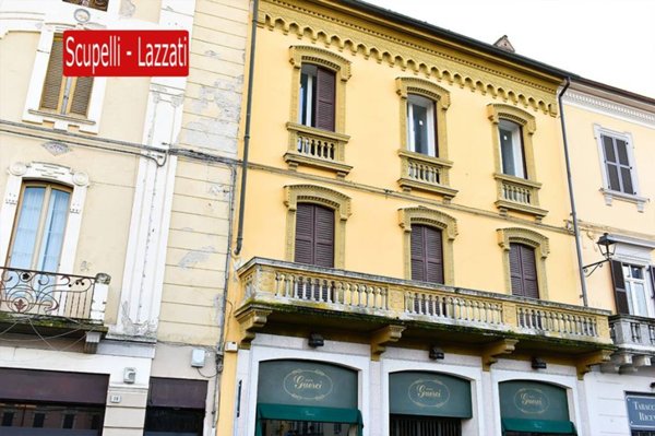appartamento in vendita a Casteggio