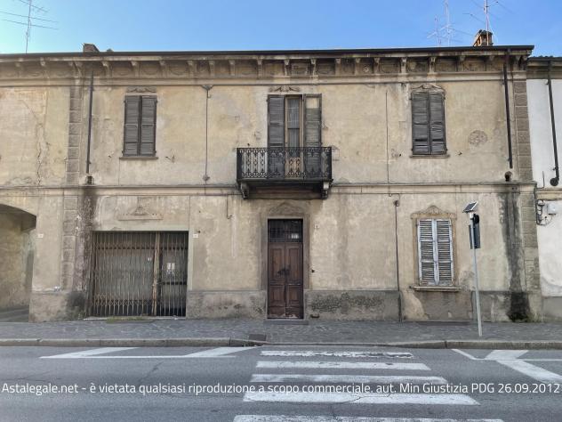 appartamento in vendita a Casteggio