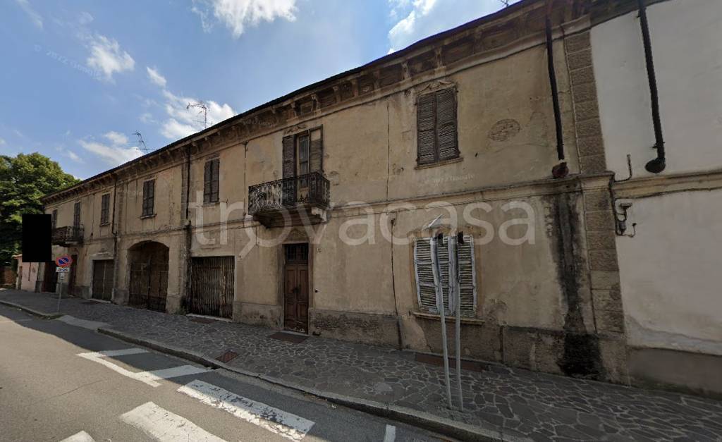 appartamento in vendita a Casteggio