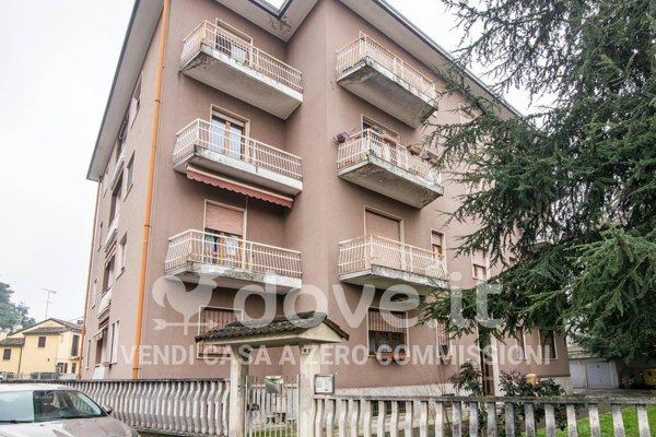 appartamento in vendita a Casteggio
