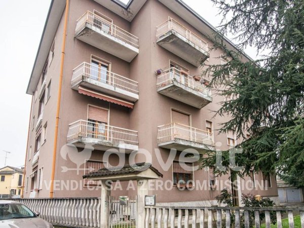 appartamento in vendita a Casteggio