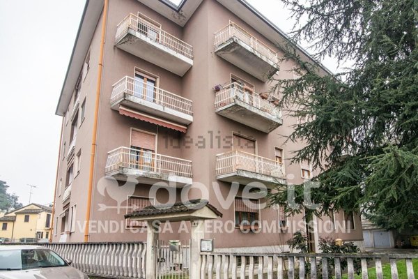 appartamento in vendita a Casteggio