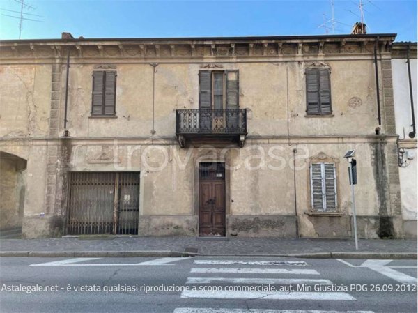 appartamento in vendita a Casteggio