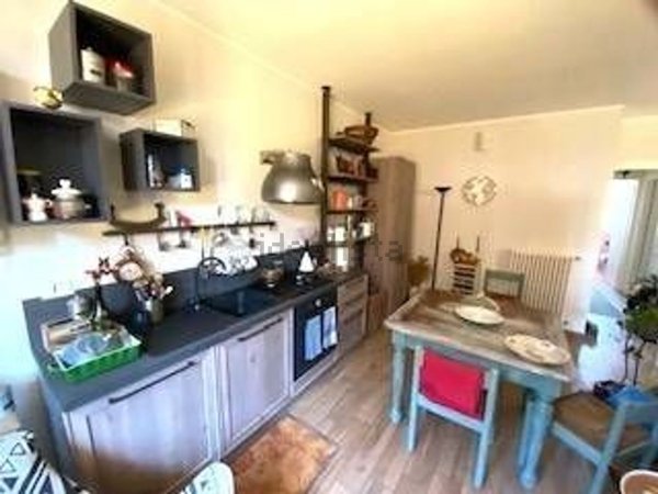 appartamento in vendita a Casteggio