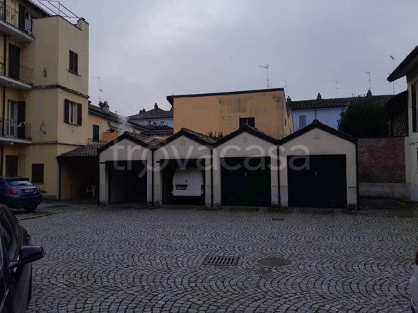 appartamento in vendita a Casteggio