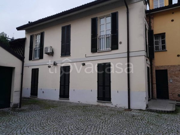 appartamento in vendita a Casteggio