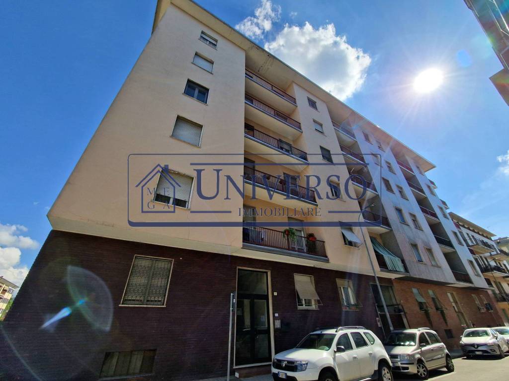appartamento in vendita a Casteggio