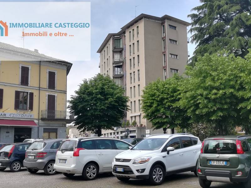appartamento in vendita a Casteggio
