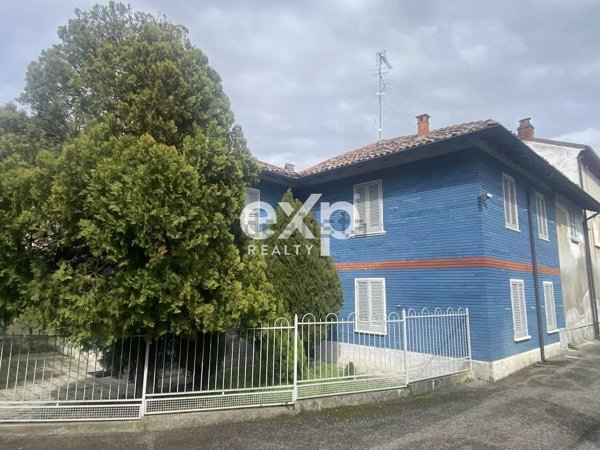 appartamento in vendita a Casteggio