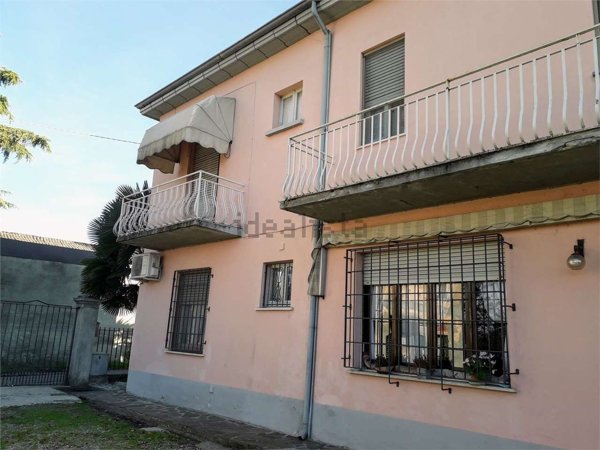 appartamento in vendita a Casteggio