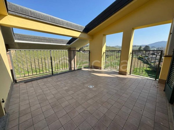 appartamento in vendita a Casteggio