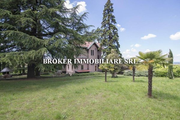 casa indipendente in vendita a Casteggio