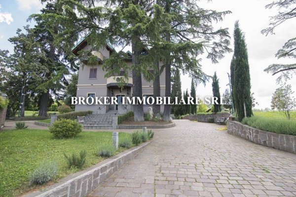 casa indipendente in vendita a Casteggio