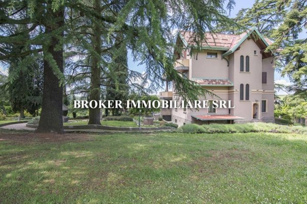 casa indipendente in vendita a Casteggio