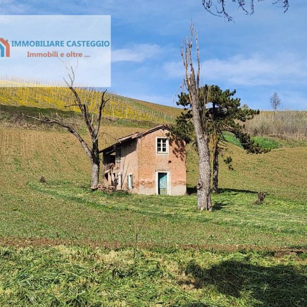 casa indipendente in vendita a Casteggio