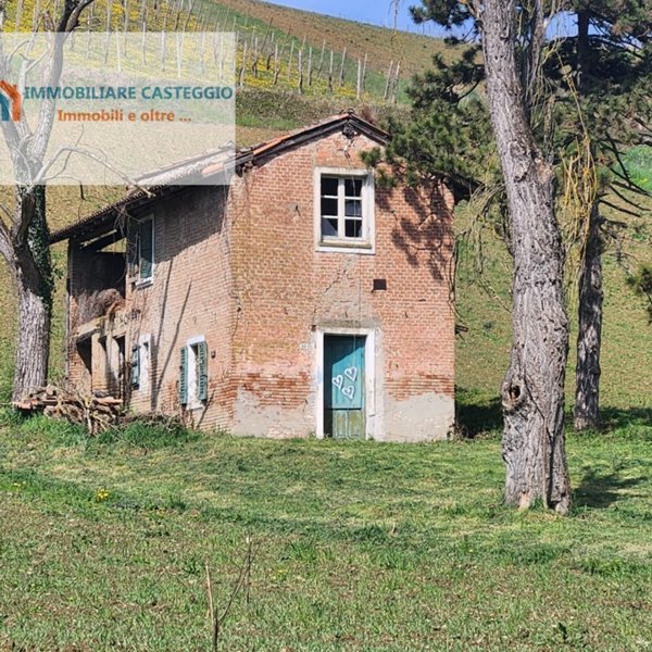 casa indipendente in vendita a Casteggio