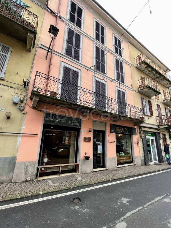 appartamento in vendita a Casteggio