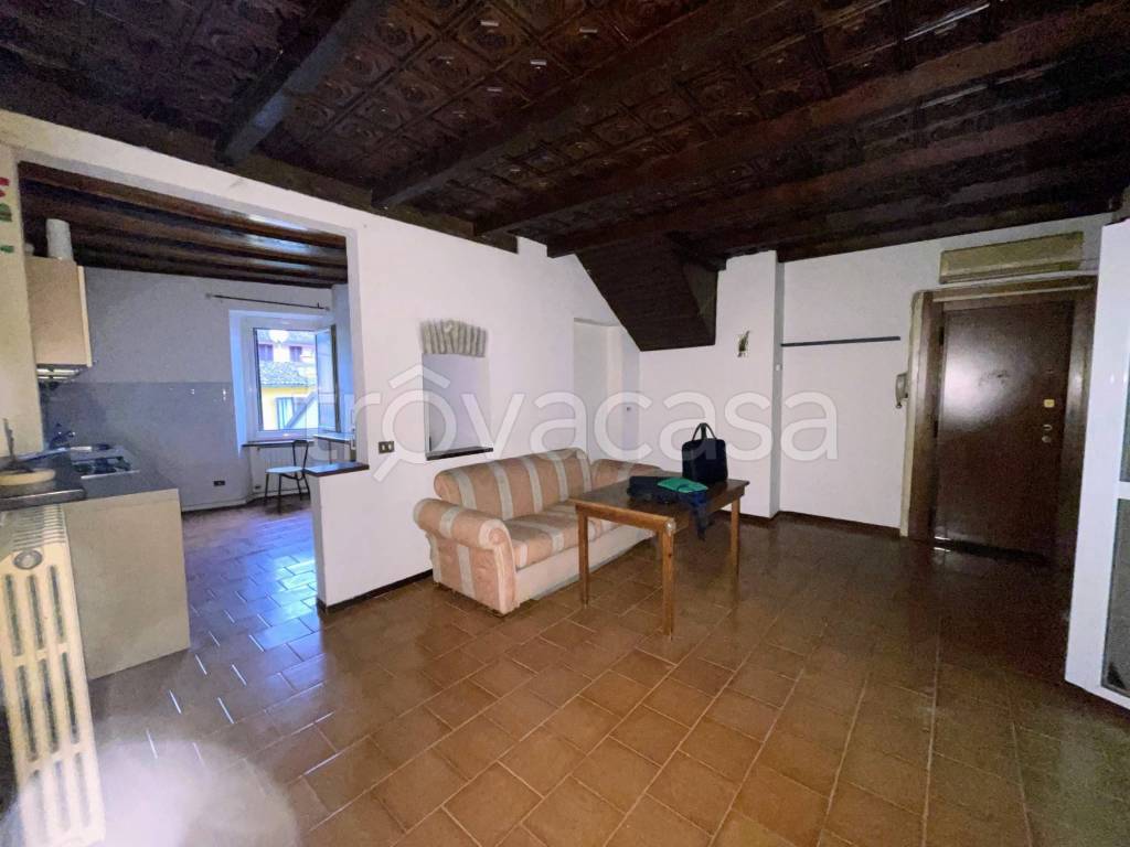 appartamento in vendita a Casteggio