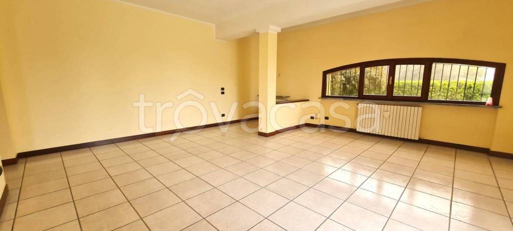 appartamento in vendita a Casteggio
