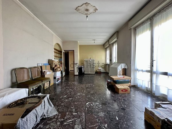 appartamento in vendita a Casteggio