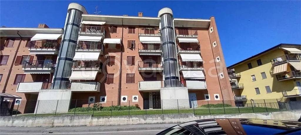 appartamento in vendita a Casteggio