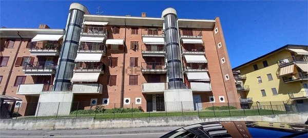 appartamento in vendita a Casteggio