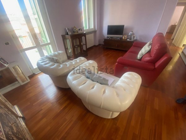 appartamento in vendita a Casteggio