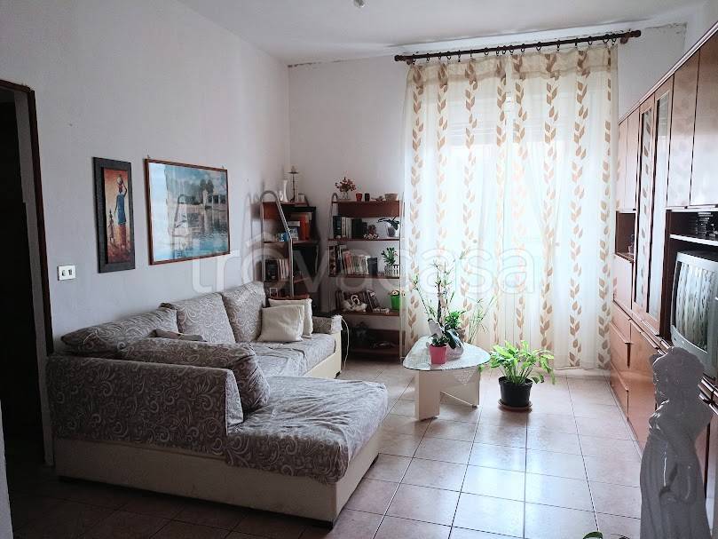 appartamento in vendita a Casteggio
