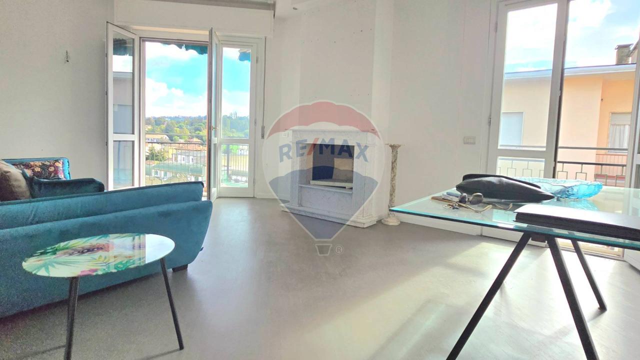 appartamento in vendita a Casteggio