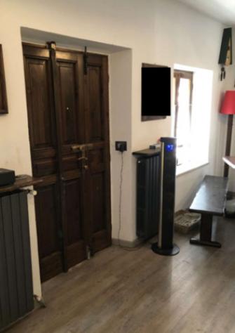 appartamento in vendita a Casteggio in zona Sgarbina