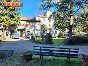 casa indipendente in vendita a Casteggio