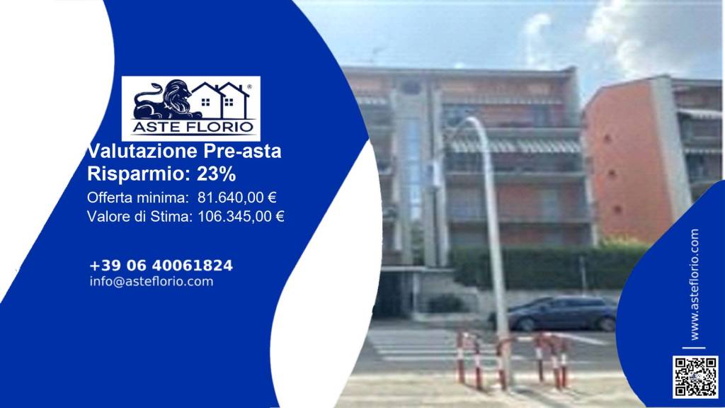 appartamento in vendita a Casteggio