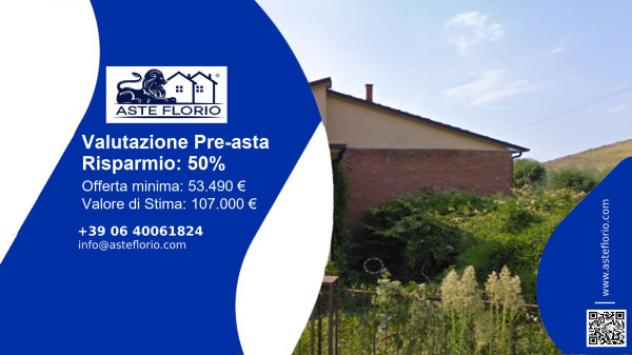 appartamento in vendita a Casteggio