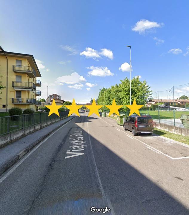 appartamento in vendita a Casteggio