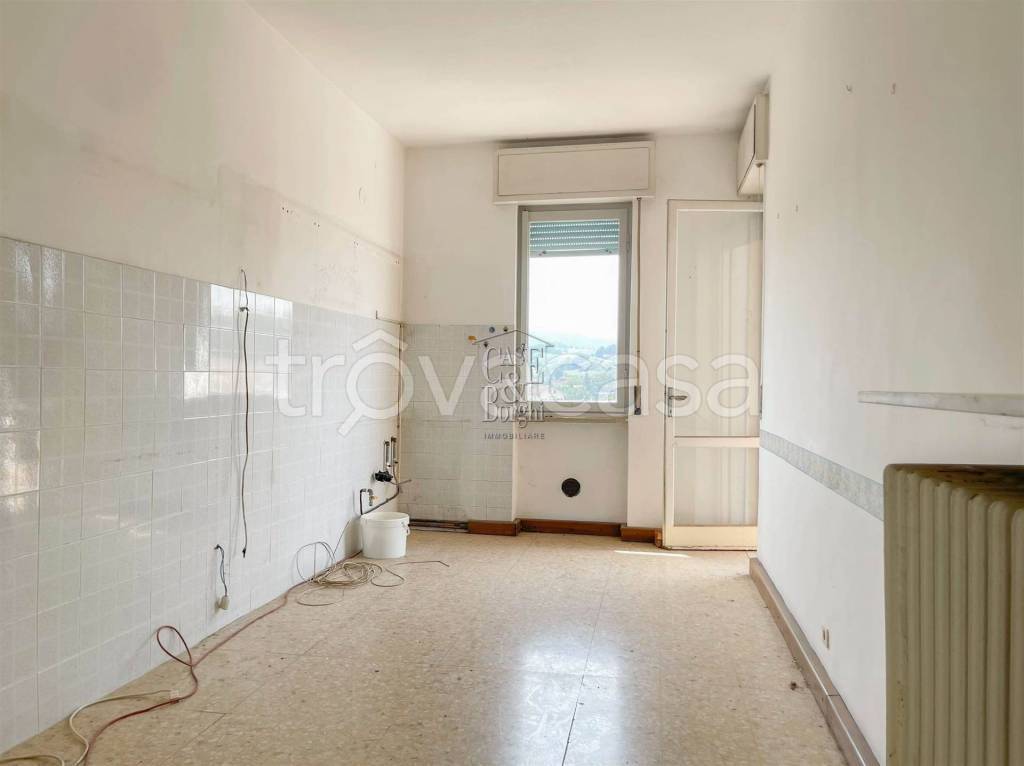 appartamento in vendita a Casteggio