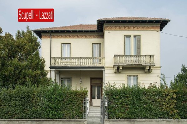 casa indipendente in vendita a Casteggio