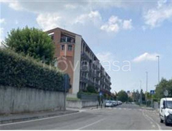 appartamento in vendita a Casteggio