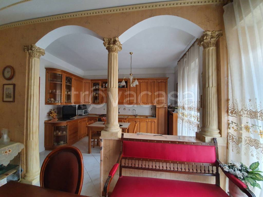 appartamento in vendita a Casteggio