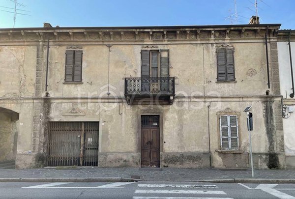 appartamento in vendita a Casteggio