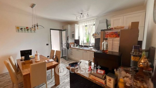 casa indipendente in vendita a Casteggio