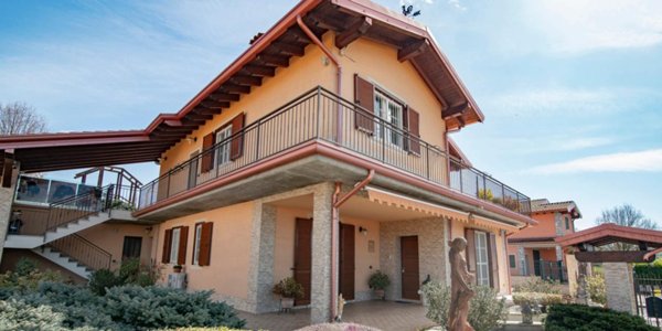 appartamento in vendita a Casteggio