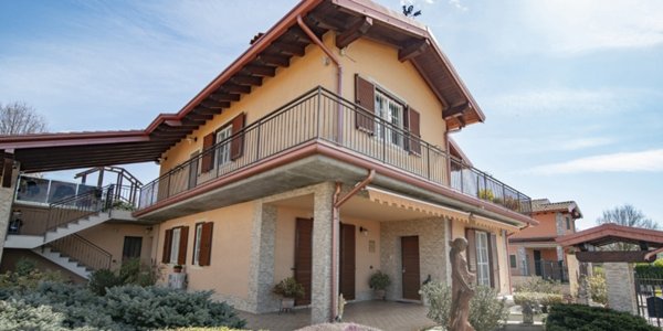 appartamento in vendita a Casteggio