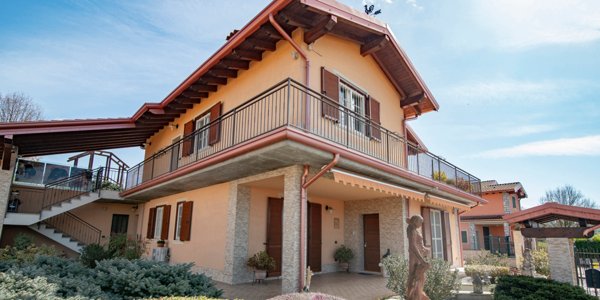 appartamento in vendita a Casteggio