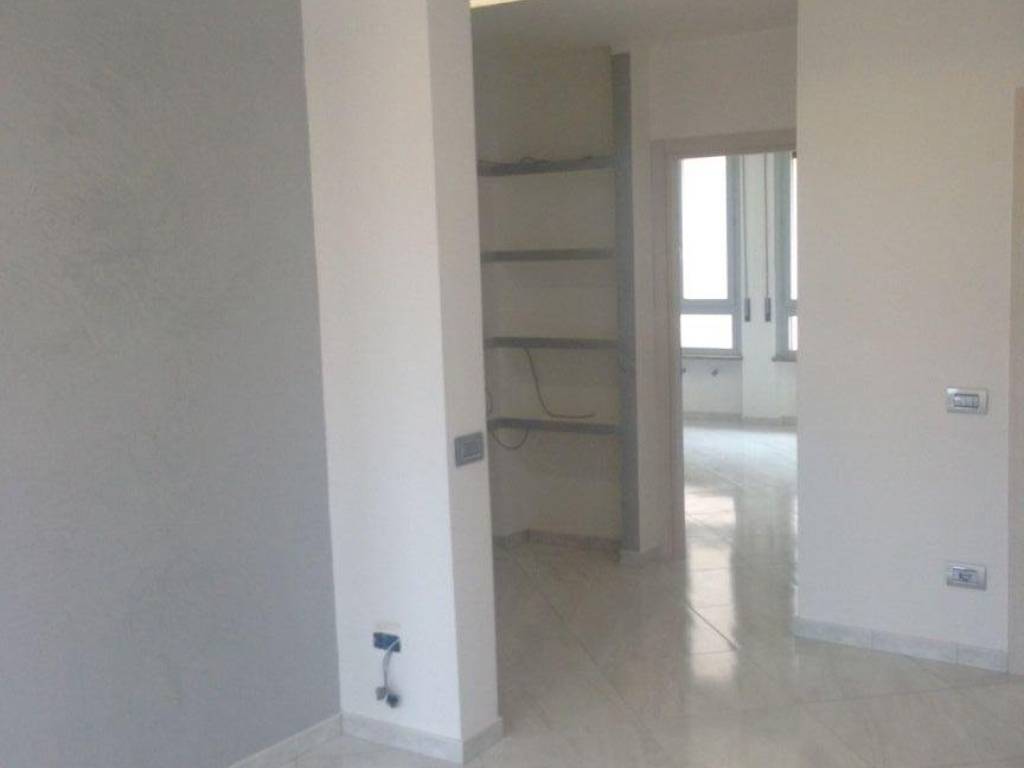 appartamento in vendita a Casteggio