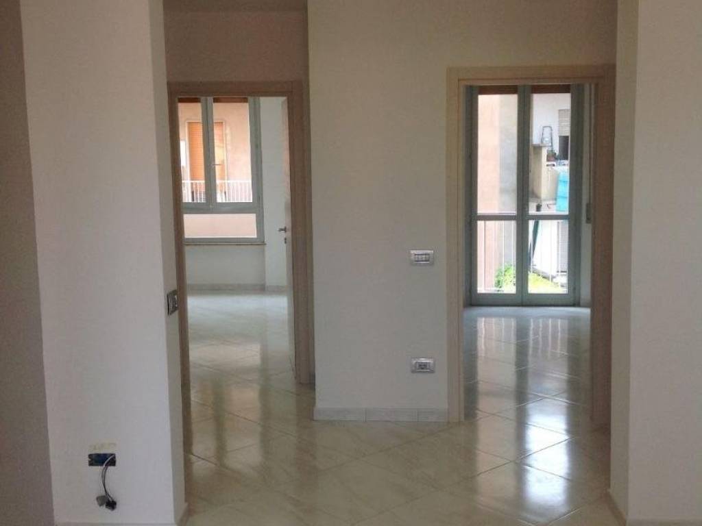 appartamento in vendita a Casteggio
