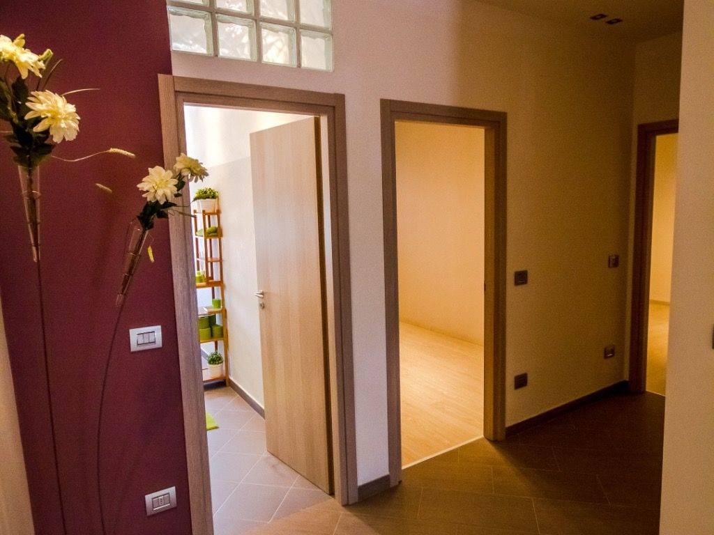 appartamento in vendita a Casteggio