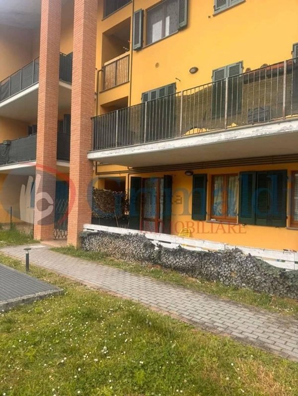 appartamento in vendita a Casteggio