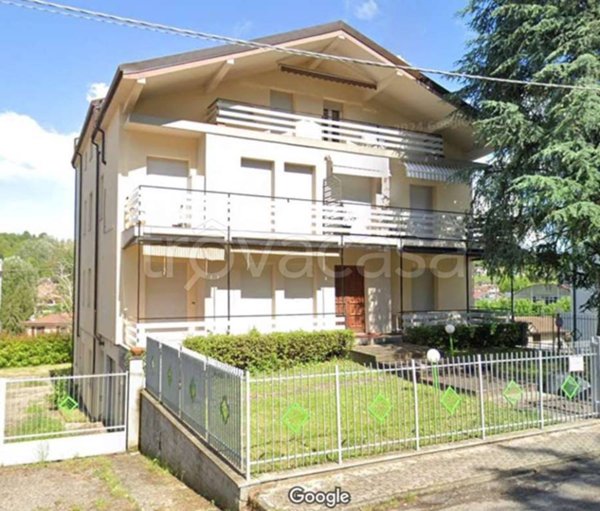 appartamento in vendita a Casteggio